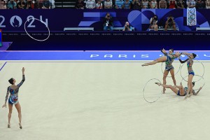italy group finals rhythmic gymnastics aug 10 16